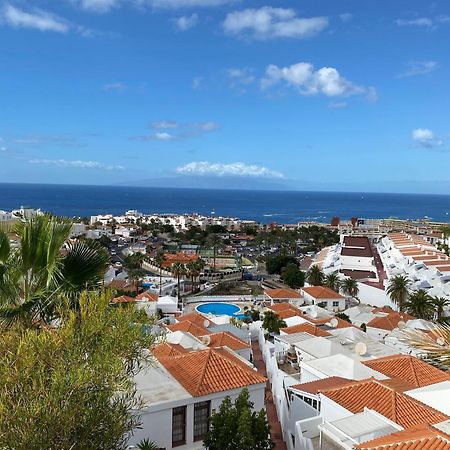 Tenerife Luxury Apartment Costa Adeje Exterior photo