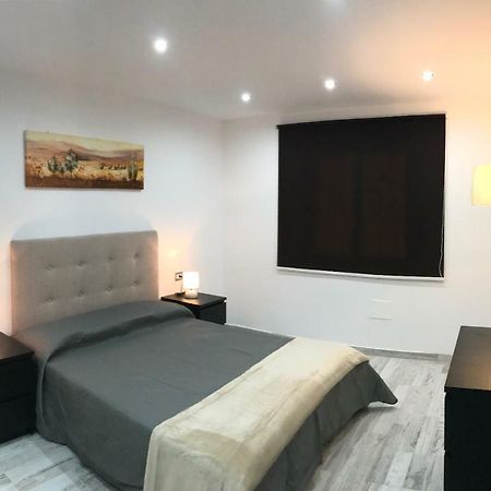 Tenerife Luxury Apartment Costa Adeje Exterior photo