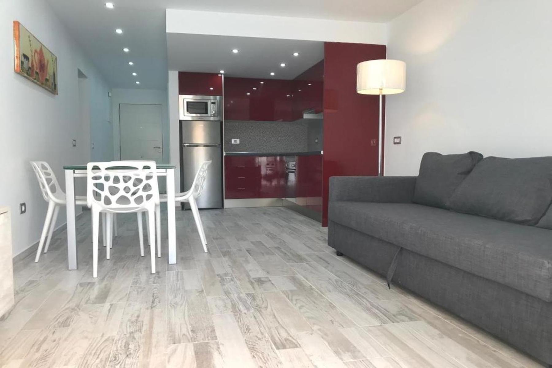 Tenerife Luxury Apartment Costa Adeje Exterior photo