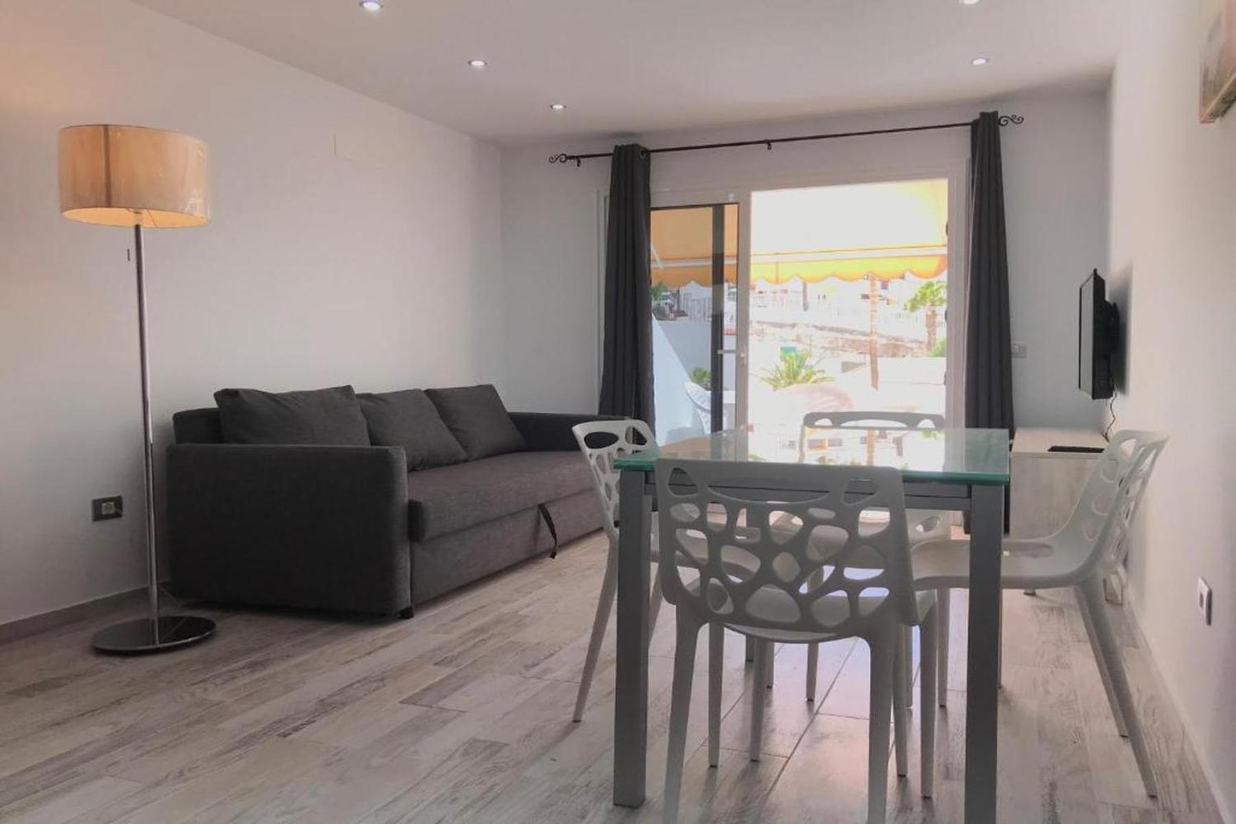 Tenerife Luxury Apartment Costa Adeje Exterior photo