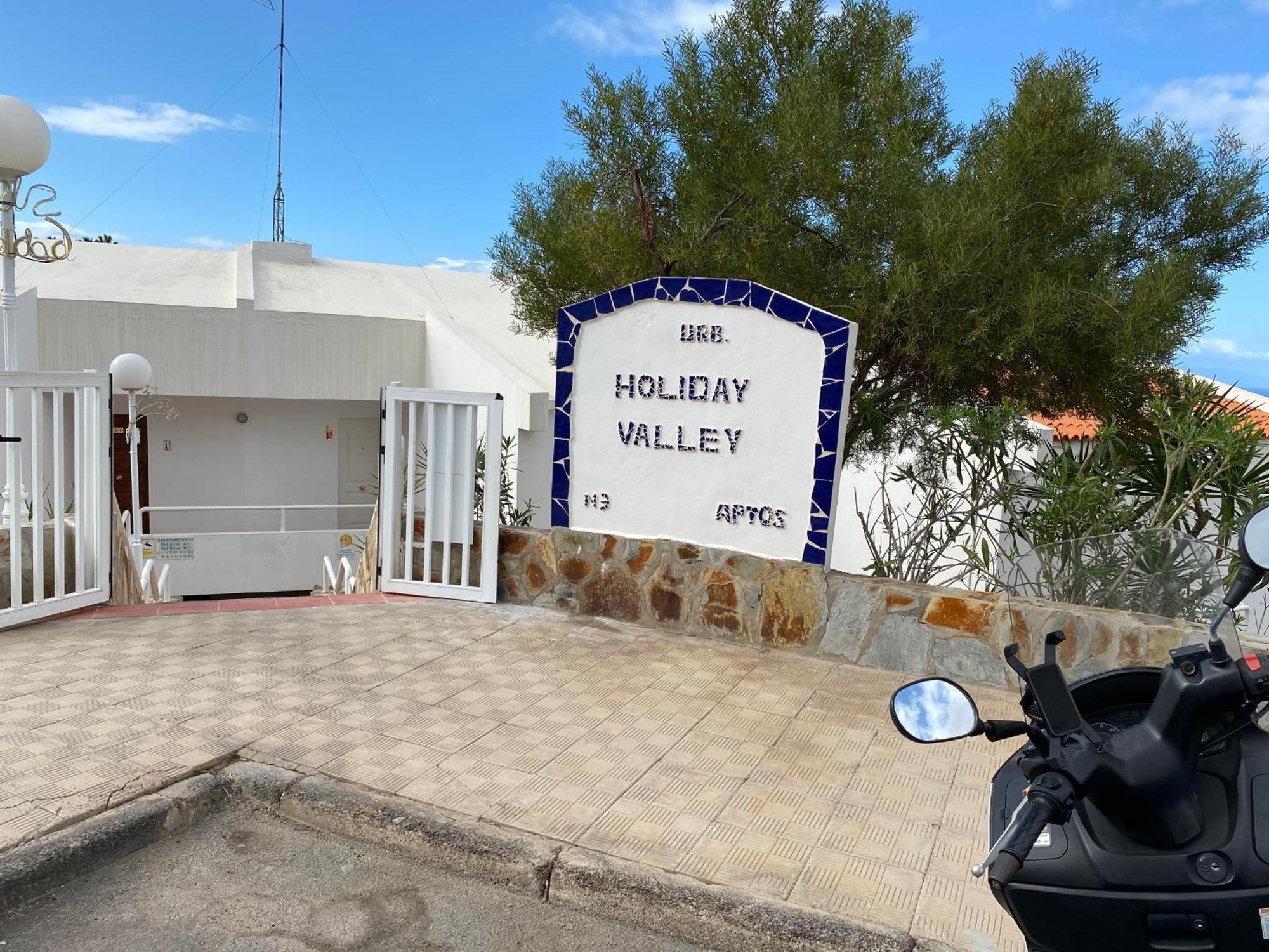 Tenerife Luxury Apartment Costa Adeje Exterior photo