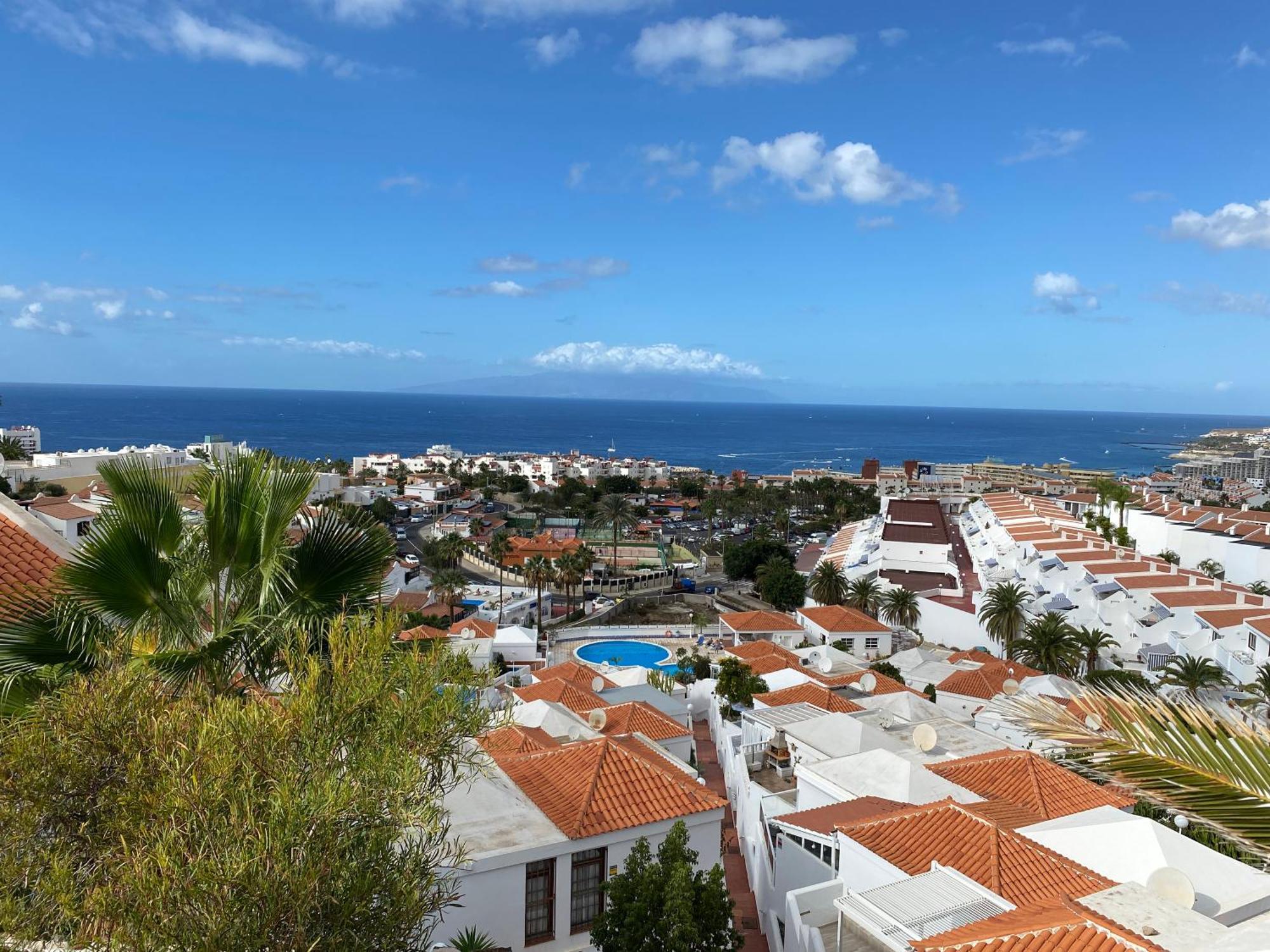 Tenerife Luxury Apartment Costa Adeje Exterior photo