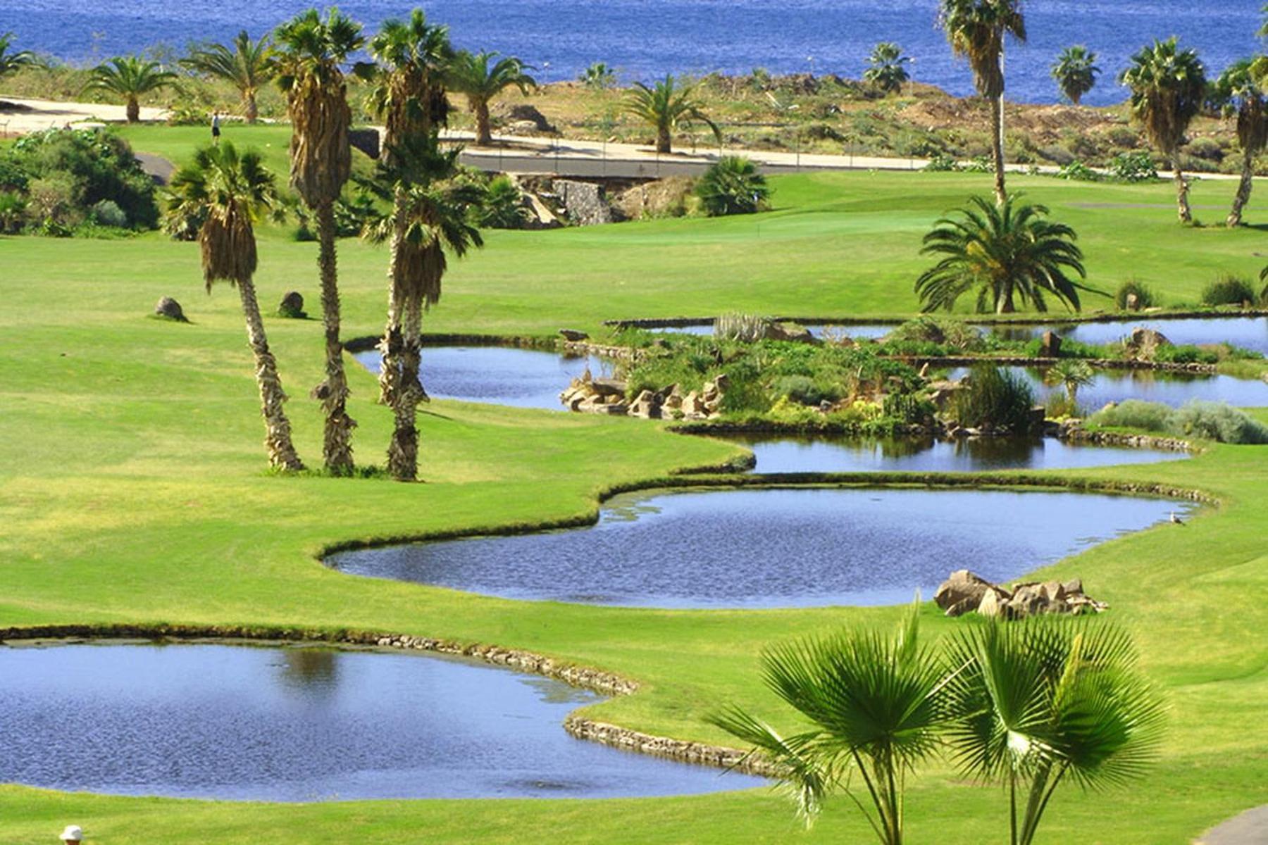 Tenerife Luxury Apartment Costa Adeje Exterior photo