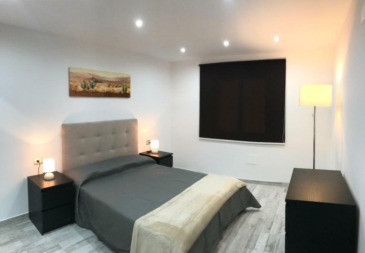 Tenerife Luxury Apartment Costa Adeje Exterior photo