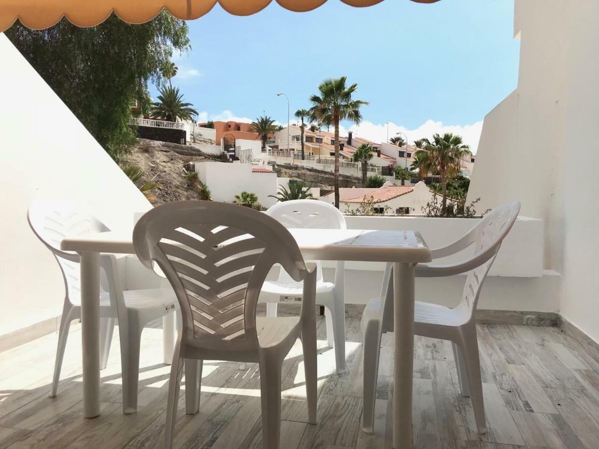 Tenerife Luxury Apartment Costa Adeje Exterior photo