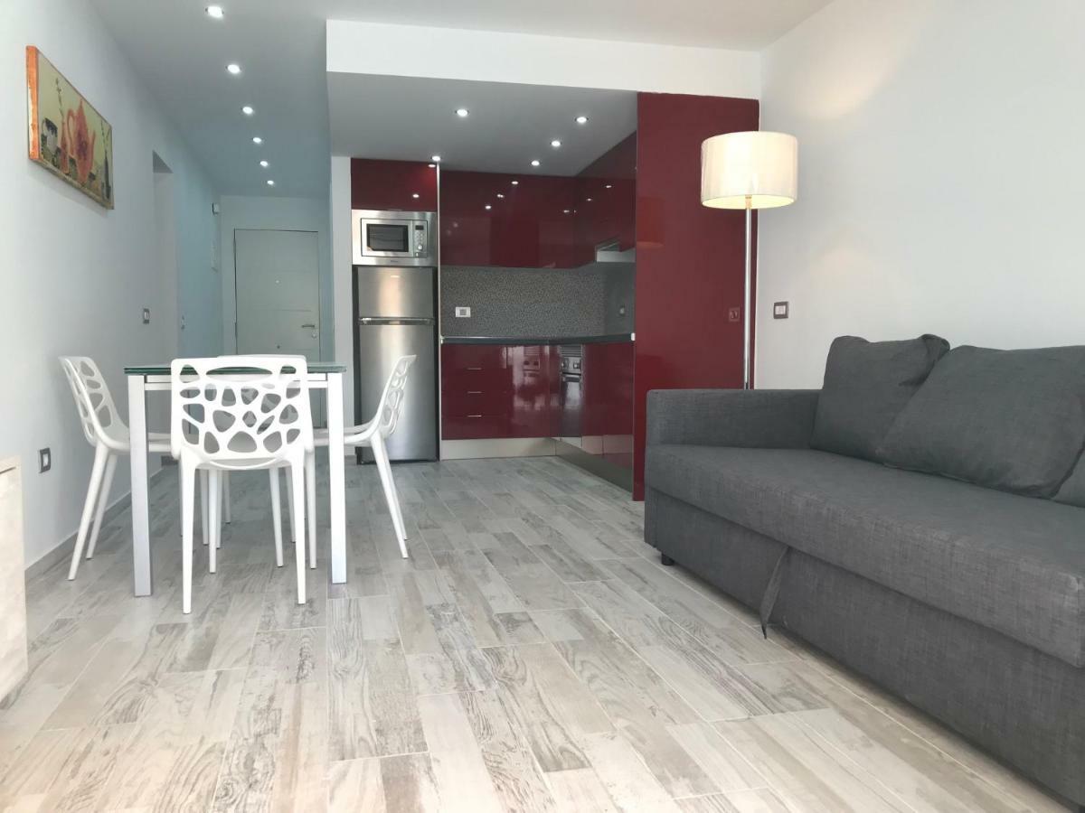 Tenerife Luxury Apartment Costa Adeje Exterior photo