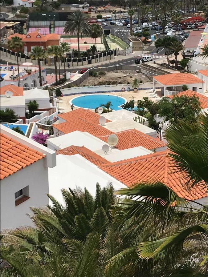 Tenerife Luxury Apartment Costa Adeje Exterior photo