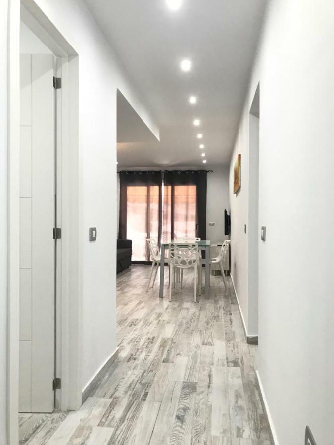 Tenerife Luxury Apartment Costa Adeje Exterior photo