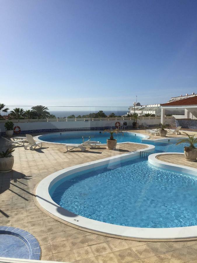 Tenerife Luxury Apartment Costa Adeje Exterior photo